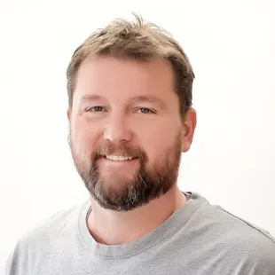 Jerry II - Lead Technician and Partner