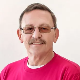 Jerry - the nice guy on the phone