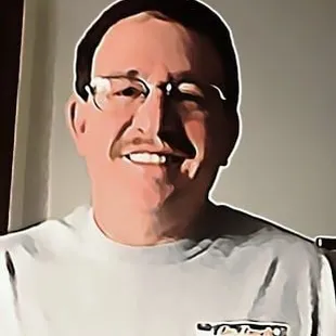 Jerry - Owner/Expert