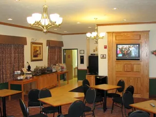 Horizon Inn & Suites