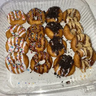 This is the Heavenly variety.