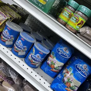 My favorite seasoning salt