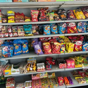 everything you need and want for miles