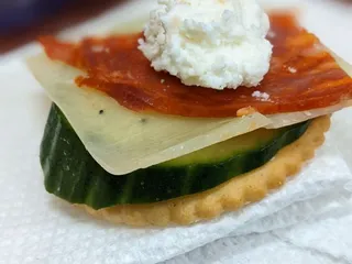 European Deli Market