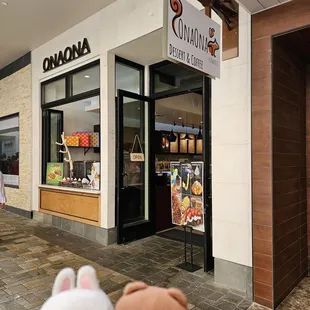 Storefront