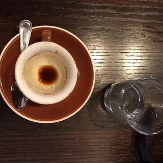 Espresso