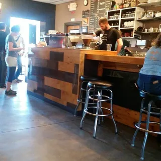 Macchiato