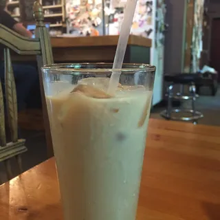 Iced Latte