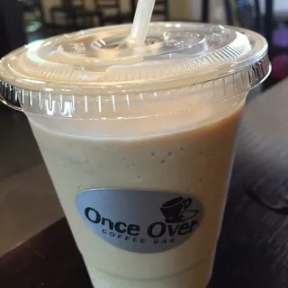 Vanilla Latte