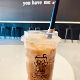 A3. Thai Boba Tea