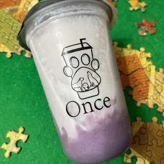 B7. Taro Blizzard