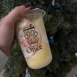 B9. Mango Pomelo Sago (Regular)