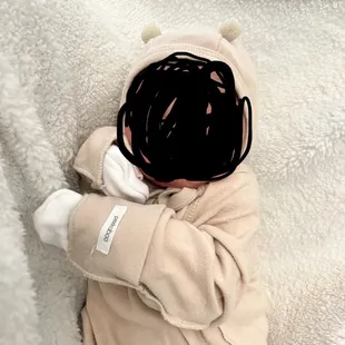 Cutest outfit for just $3