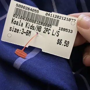 Once upon a child's price!!