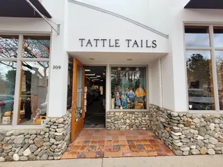 Tattle Tails Boutique