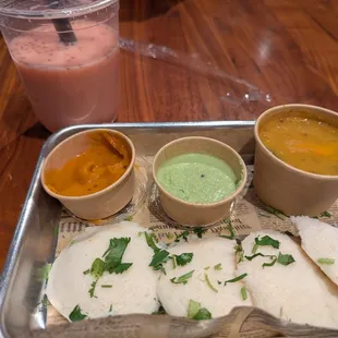 Idli