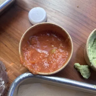 Tomato Chutney