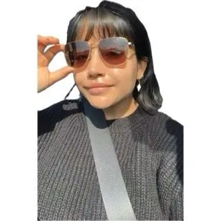 Anindita C.