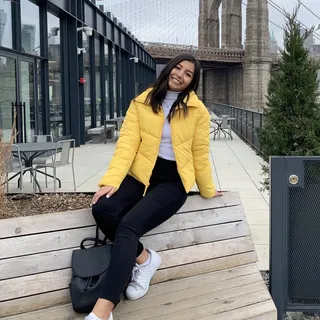 Kaela D.