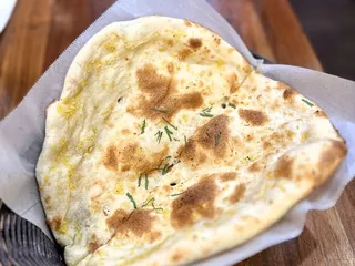 Curry Leaf