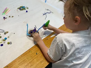 ARTplay Children's Studio