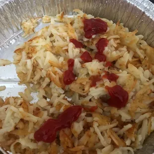 Hashbrowns
