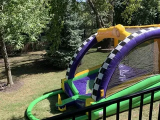 Kidzone Kansas City