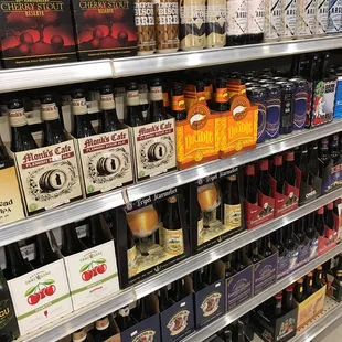 Good for what ales you