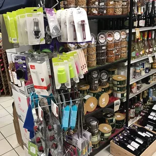 VA products and gifts