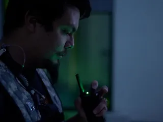 Live Action Gaming