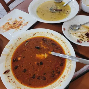 Food too delicious. We already finished it!