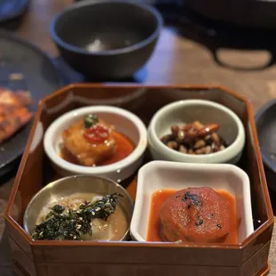 Banchan