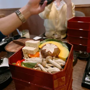 ramen and noodles, food