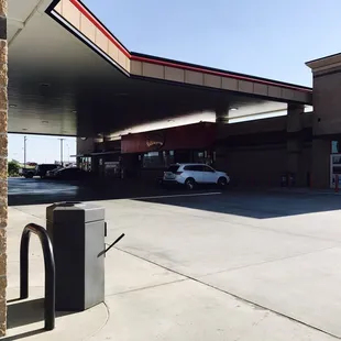 Brand new ginormous OnCue...