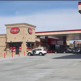 OnCue #118 411S.W. 4th St. Moore