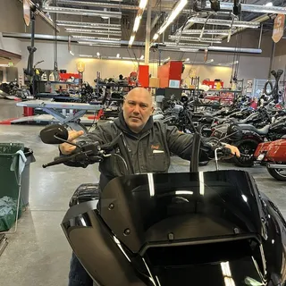 Marc F.