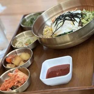 Bibimbop