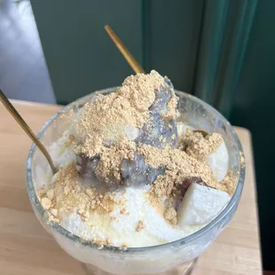 Bingsu