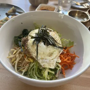 Bibimbob