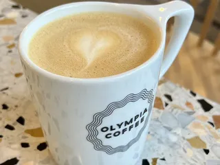 Olympia Coffee