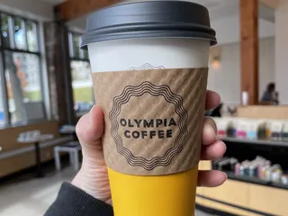 Olympia Coffee