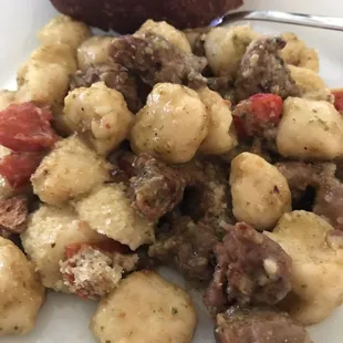 Gnocchi