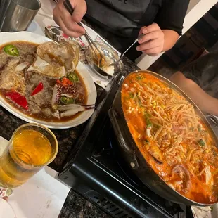 Tasty!! Good service