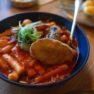 Tteokbboki ig: @drdjpeg