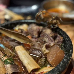 Braised Beef Ribs  @justgrindz