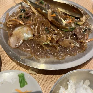Japchae