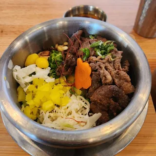 Bulgogi