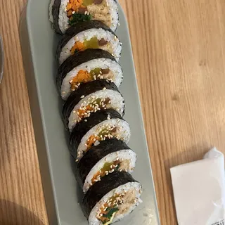 Yubu Gimbap