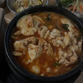 Algoni Soft Tofu