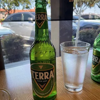 Terra Beer